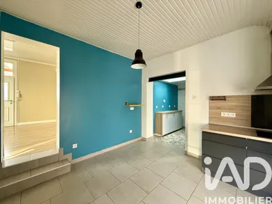 Townhouse in Tarbes (65000)