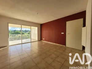 Apartment at Petit-Bourg (97170)