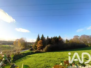Maison de campagne à Landouzy-la-Ville (02140)