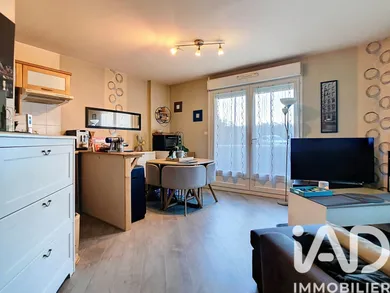 Appartement à Saint-Martin-Boulogne (62280)