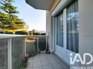Appartement à Saint-Martin-Boulogne (62280)