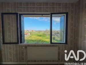 Traditional house in Saulx-le-Duc (21120)