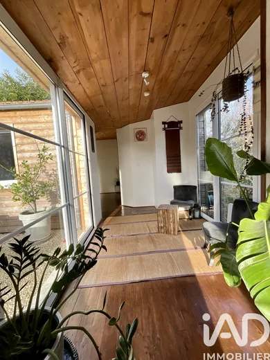 Longère à La Bernerie-en-Retz (44760)