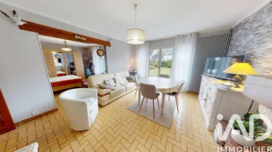 Traditional house in Livry-sur-Seine (77000)