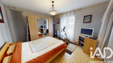 Traditional house in Livry-sur-Seine (77000)