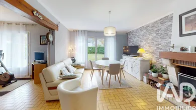 Traditional house in Livry-sur-Seine (77000)