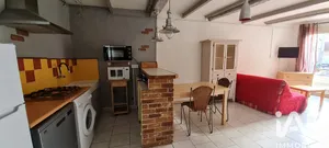 Maison de village à Torreilles (66440)