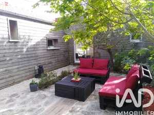 Longere in La Bernerie-en-Retz (44760)