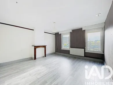 Townhouse in Waziers (59119)