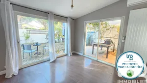 Maison traditionnelle à Thuir (66300)