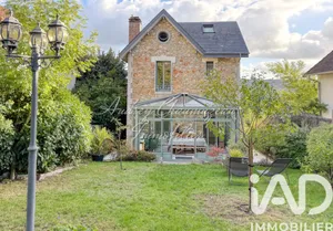 Maison à Orsay (91400)
