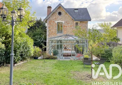 House at Orsay (91400)