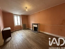 Maison à Pruniers (36120)