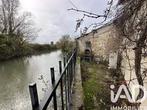 Maison à Pruniers (36120)