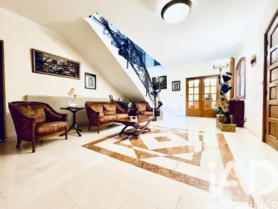 Mansion in Château-Thierry (02400)