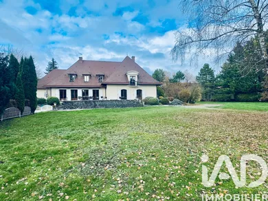 Demeure à Château-Thierry (02400)