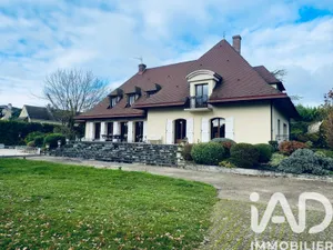 Mansion in Château-Thierry (02400)