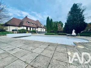 Mansion in Château-Thierry (02400)