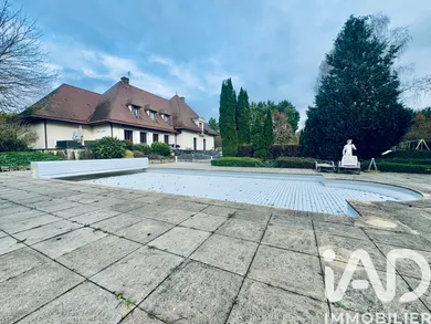 Mansion in Château-Thierry (02400)