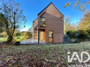 House at Ergué-Gabéric (29500)