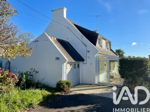 House at Ergué-Gabéric (29500)