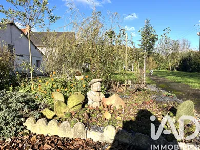 Park home in Tribehou (50620)