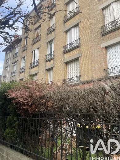 Appartement à Villeneuve-le-Roi (94290)