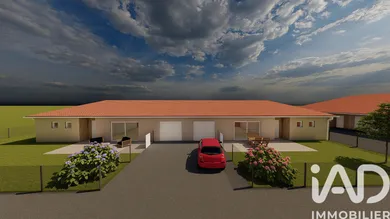 Maison à Juillan (65290)