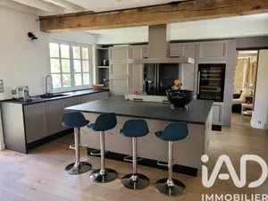 Longere at Senlis (60300)