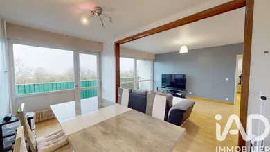 Apartment at Melun (77000)