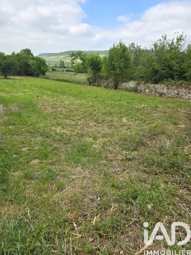 Terrain à bâtir à Condé-en-Brie (02330)
