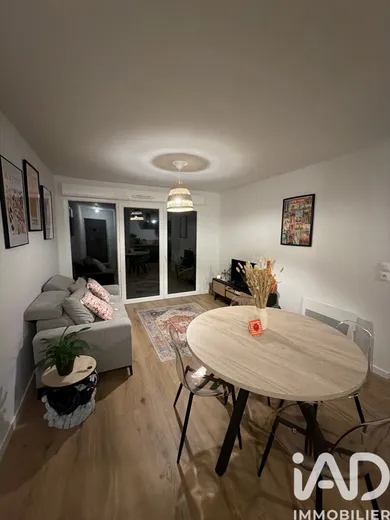 Appartement à Armentières (59280)