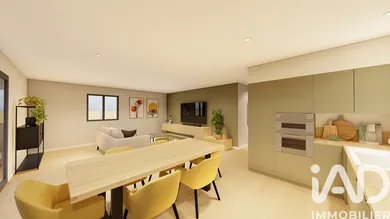 House in Juillan (65290)