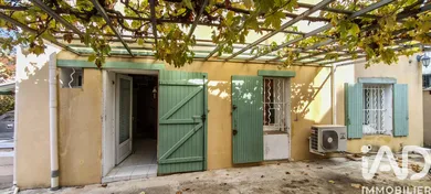 House in Marseille (13010)