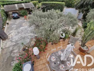 House in Bandol (83150)