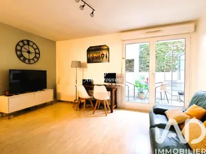 Appartement à Carrières-sous-Poissy (78955)