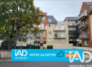 Appartement à Deuil-la-Barre (95170)