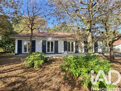 House in Tosse (40230)