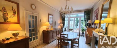 Maison à Le Cateau-Cambrésis (59360)