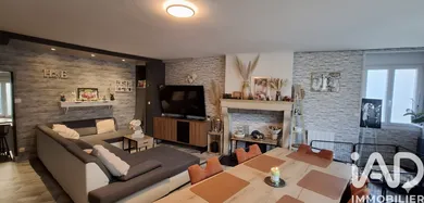 House in Essoyes (10360)