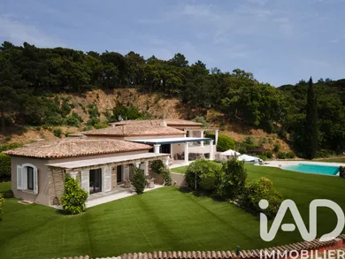 House in La Croix-Valmer (83420)