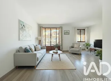 Appartement à Marseille (13001)