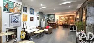 Townhouse at Saint-Étienne (42000)