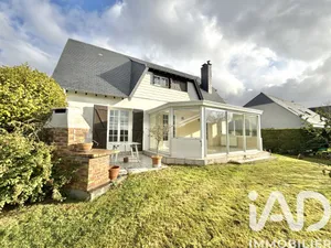 House in Fontaine-la-Mallet (76290)