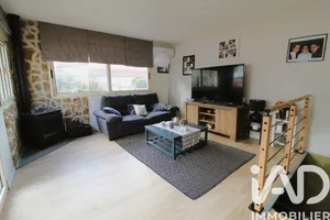 Maison à Villeneuve-le-Roi (94290)