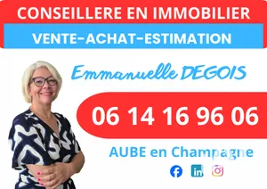 Apartment in Troyes (10000)