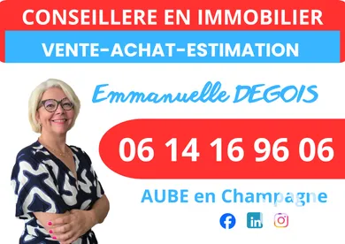 Appartement à Troyes (10000)