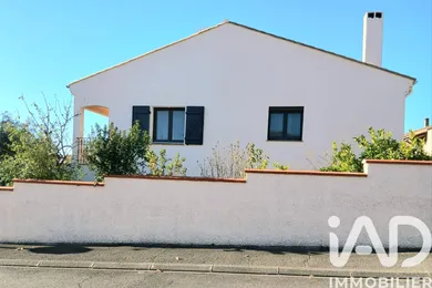 Maison traditionnelle à Béziers (34500)