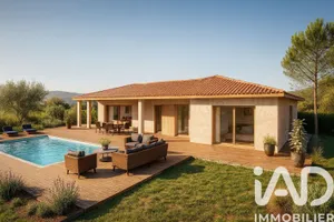 Building plot at SARI SOLENZARA (20145)