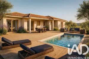 Terrain à bâtir à SARI SOLENZARA (20145)